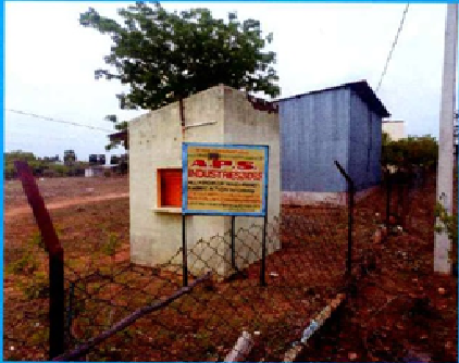 APS Industries
